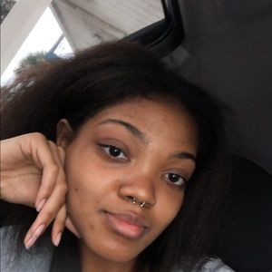 Meet your Posher, Jayla